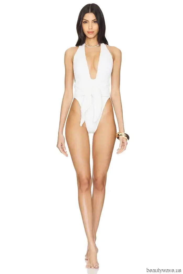 If I Were a Bride, These Are the Only Swimsuits I'd Bring for a Bachelorette Party or Honeymoon