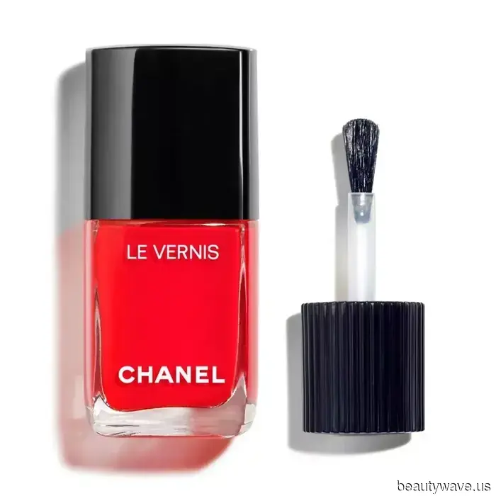 Summer is almost here—Experts Predict These 8 Nail Colors Will be Trendsetters.