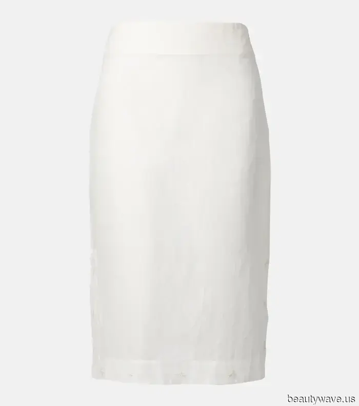 6 Stylish Skirt Outfits That Effortlessly Transition Your Wardrobe from Summer to Fall