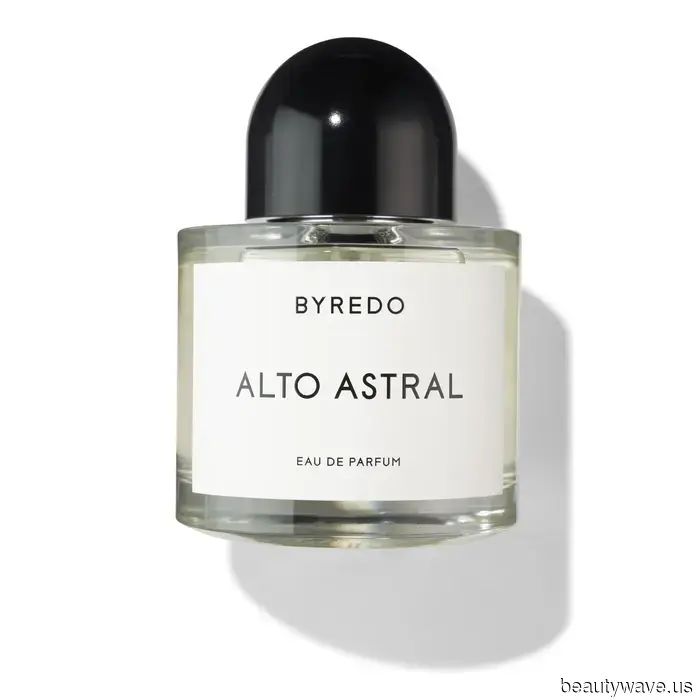 Ich betrachte dies als das schickste frische Parfüm aller Zeiten – alle um mich herum stimmen zu.