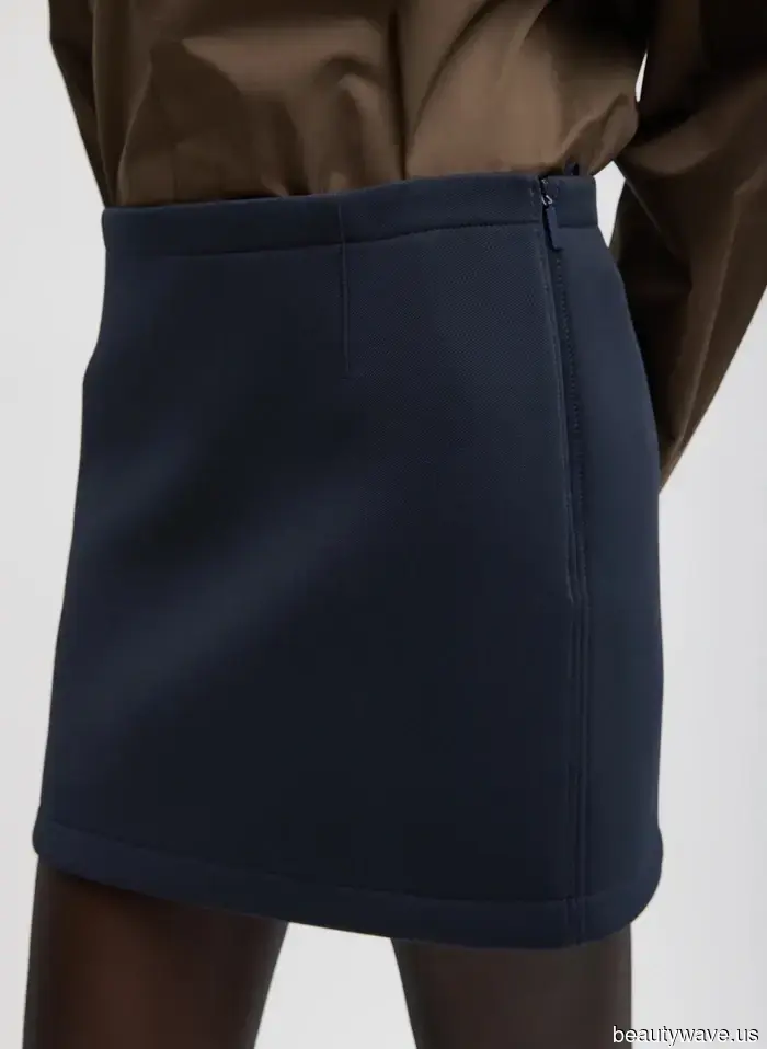 Il modo più semplice per sembrare alla moda nell'autunno 2025 è indossare questa tendenza.