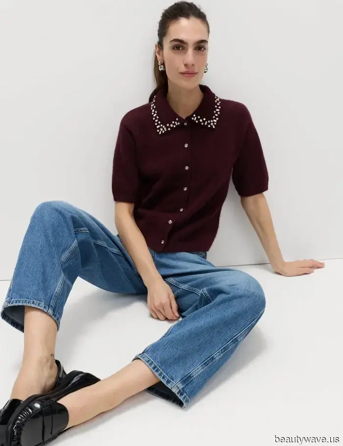 6 Luxurious Party Trends That Marks and Spencer Is Strongly Supporting This Year