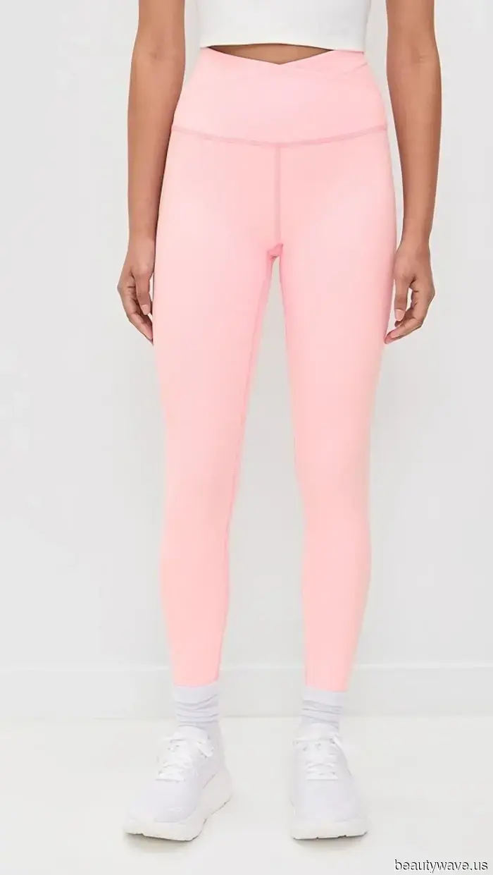 Schockierend für niemanden: Ich kaufe im Januar Sportbekleidung ein, und ich habe diese 7 Funde mit dem Code 2026 im Visier.