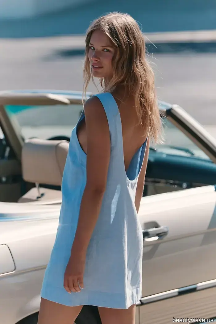 Among the countless brands, our editors concur that these are the top names in summer dresses.