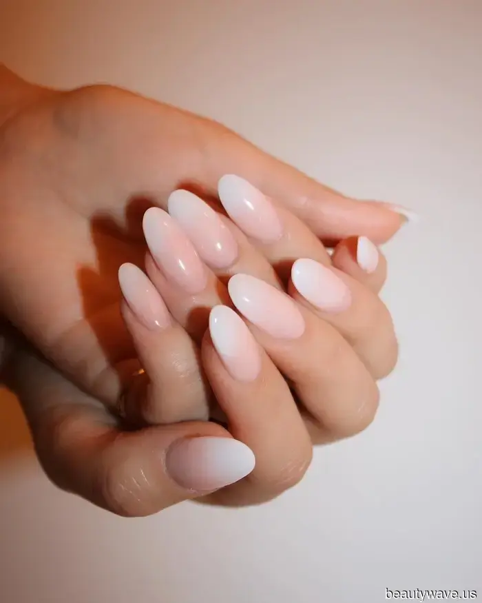 Summer Ombré Nails Are Trending—12 Designs Suitable for Any Event