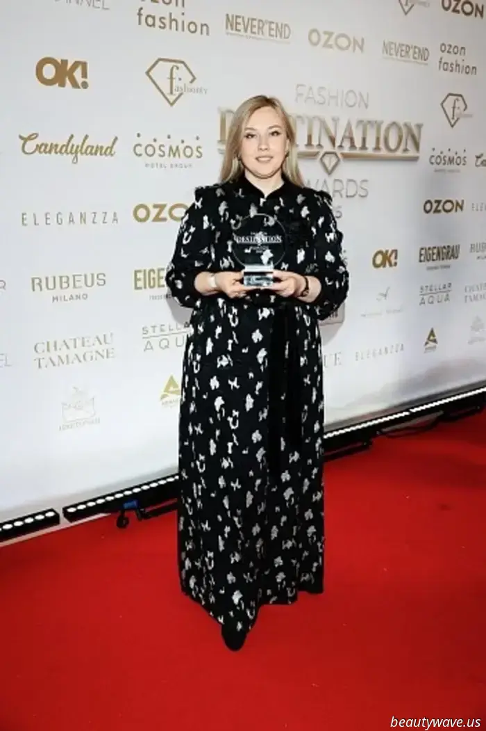 Андрей Малахов, Любовь Успенская, Зара, Севиль и другие участники премии телеканала Fashion TV Russia Fashion Destination Awards 2025.