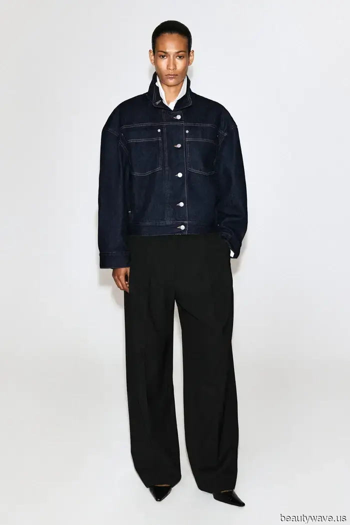 9 New Stylish COS Purchases That Will Be Sold Out Before Fall Comes