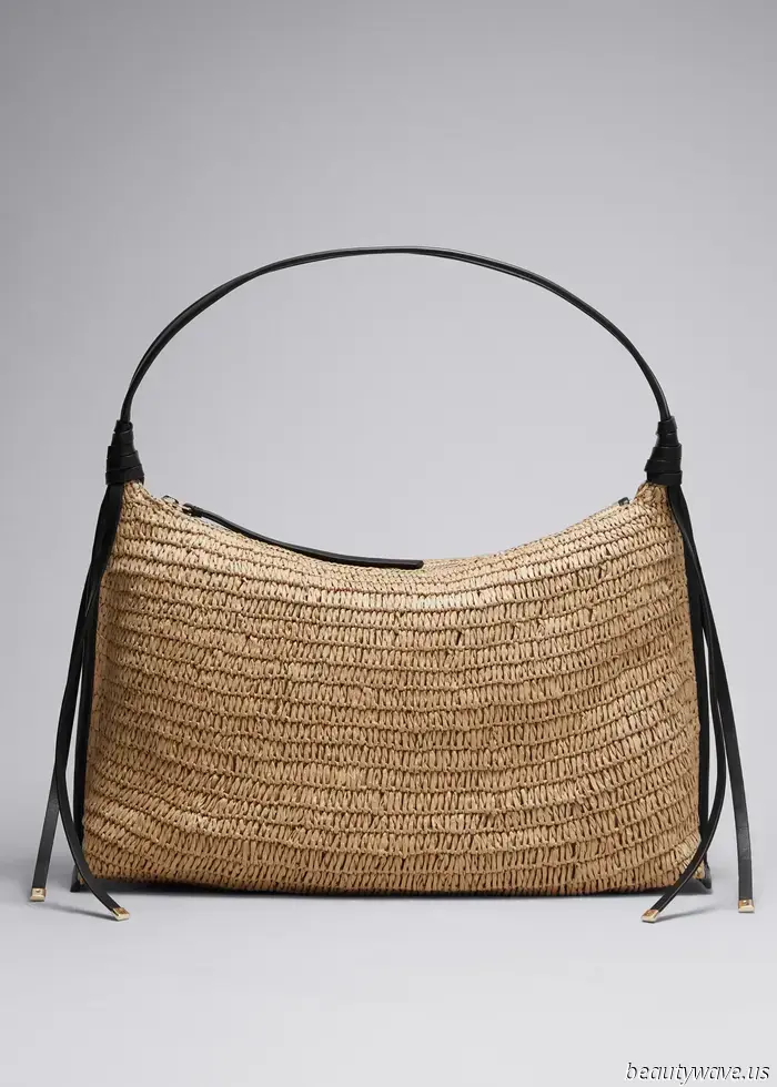 This designer-inspired high-street bag is set to become the must-have purchase of summer 2025.