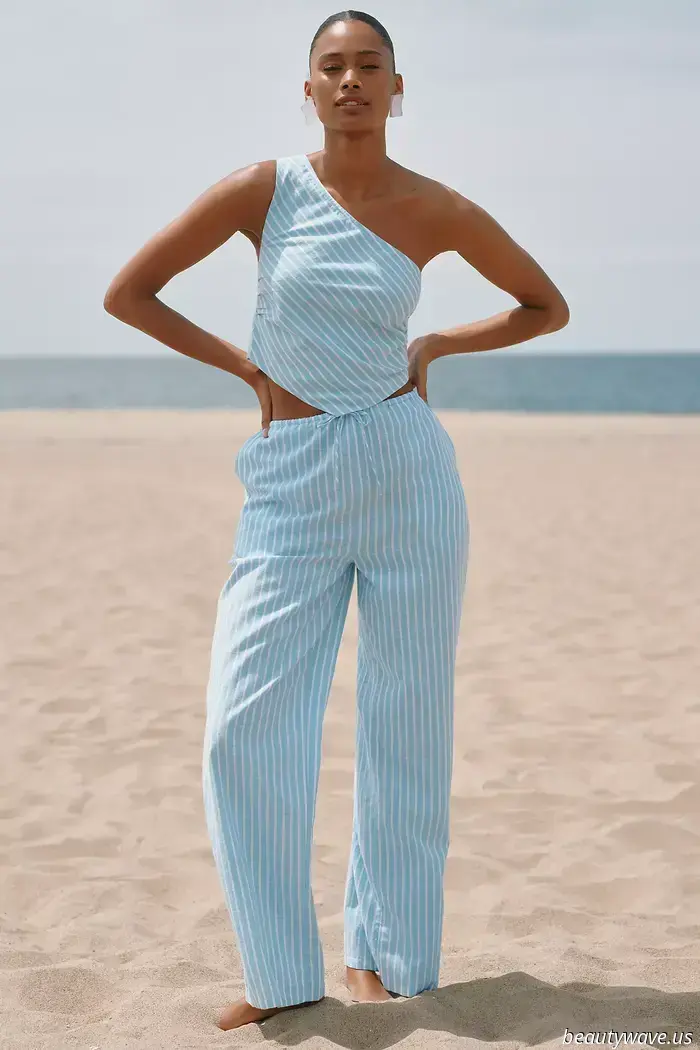 Anthropologie Offers It All Right Now—Explore the 43 Top Tops, Skirts, Pants, and Dresses.