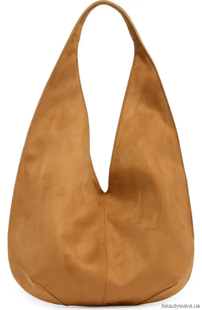 Sé que el verano no ha terminado, pero no puedo dejar de pensar en estos 45 hallazgos de ante asequibles.