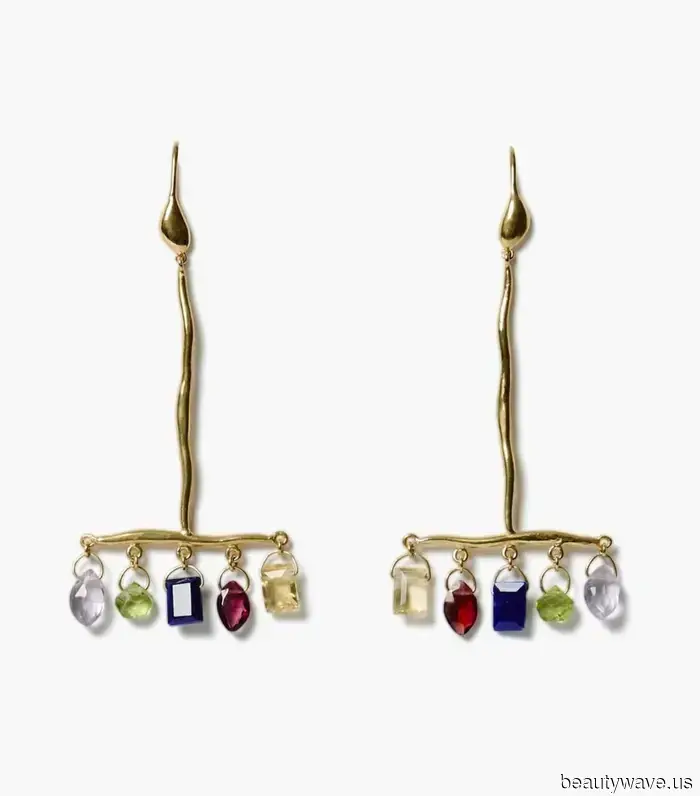 Das ist der unerwartete Schmucktrend, der diesen Herbst überall sein wird.