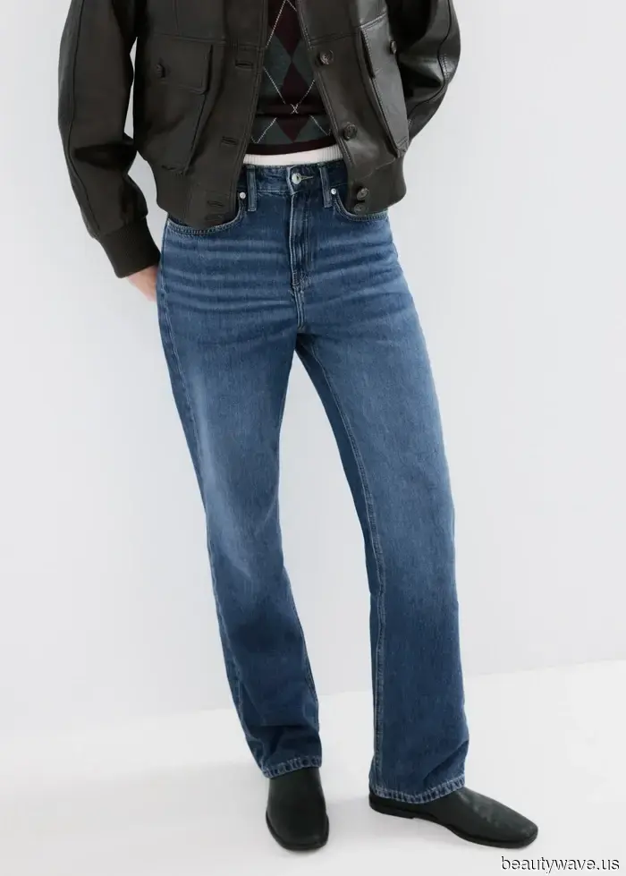 Mango Jeans Are My Top Secret—5 Luxe-Looking Styles You Should Consider Buying