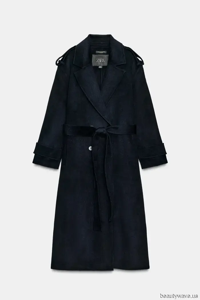 Predizione: Le ragazze francesi sarebbero così interessate a questi 25 nuovi ritrovamenti di Zara