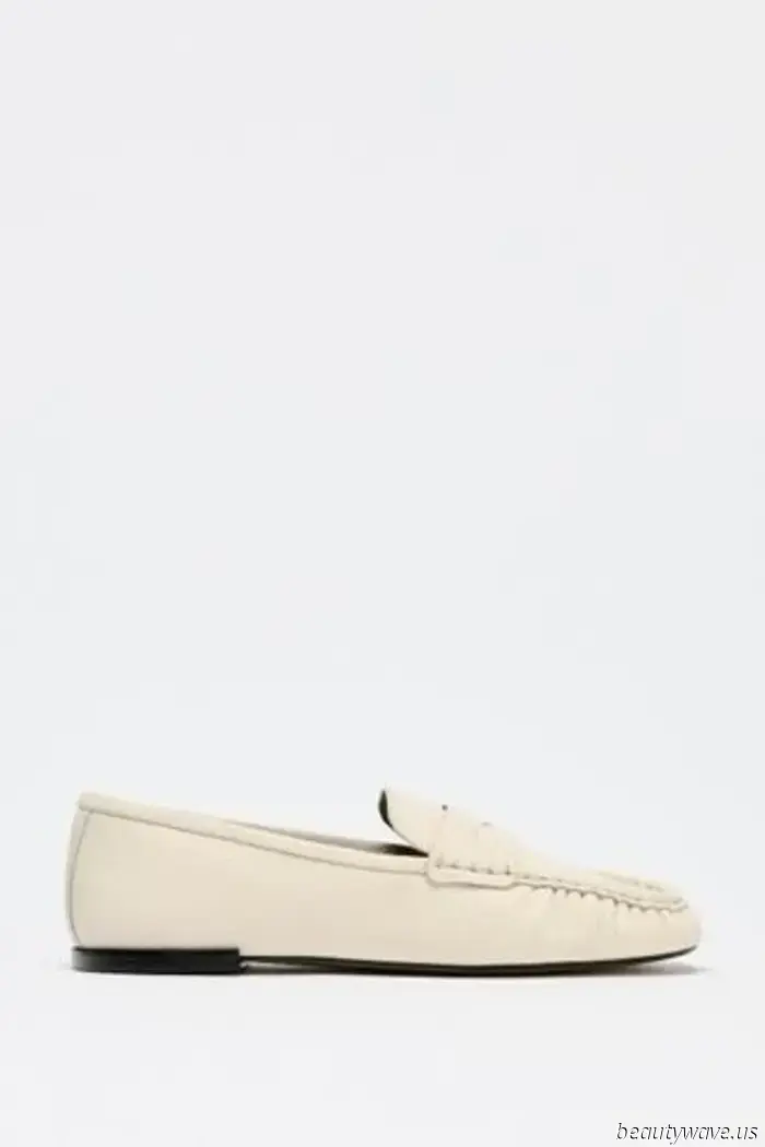 Zara ha appena consegnato 8 tendenze di scarpe primaverili che renderanno i tuoi outfit 10 volte più chic