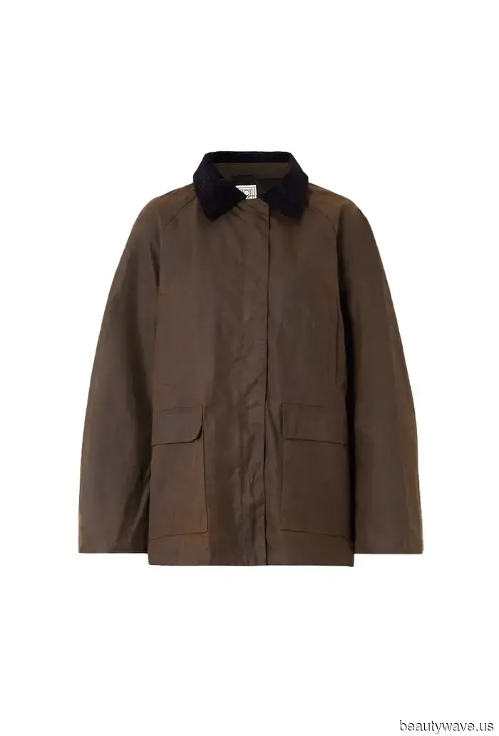 The Fall 2025 Shopping Guide: Locations to Purchase the Season's Hottest Trends