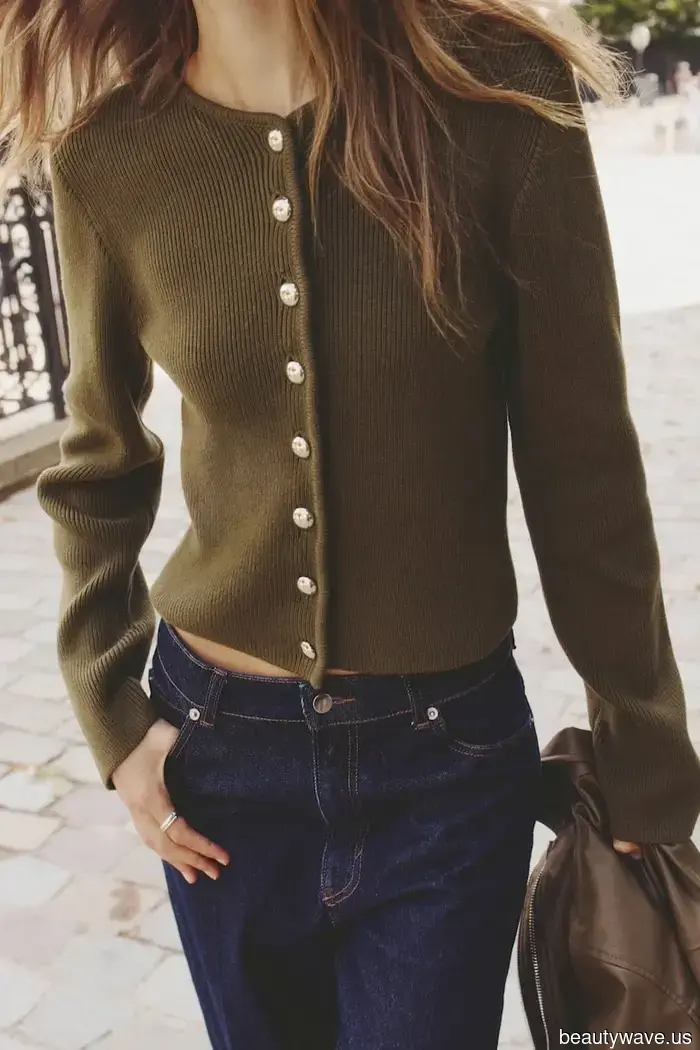 H&M has discreetly released all the key knitwear trends—I anticipate that these 5 items will be the first to sell out.