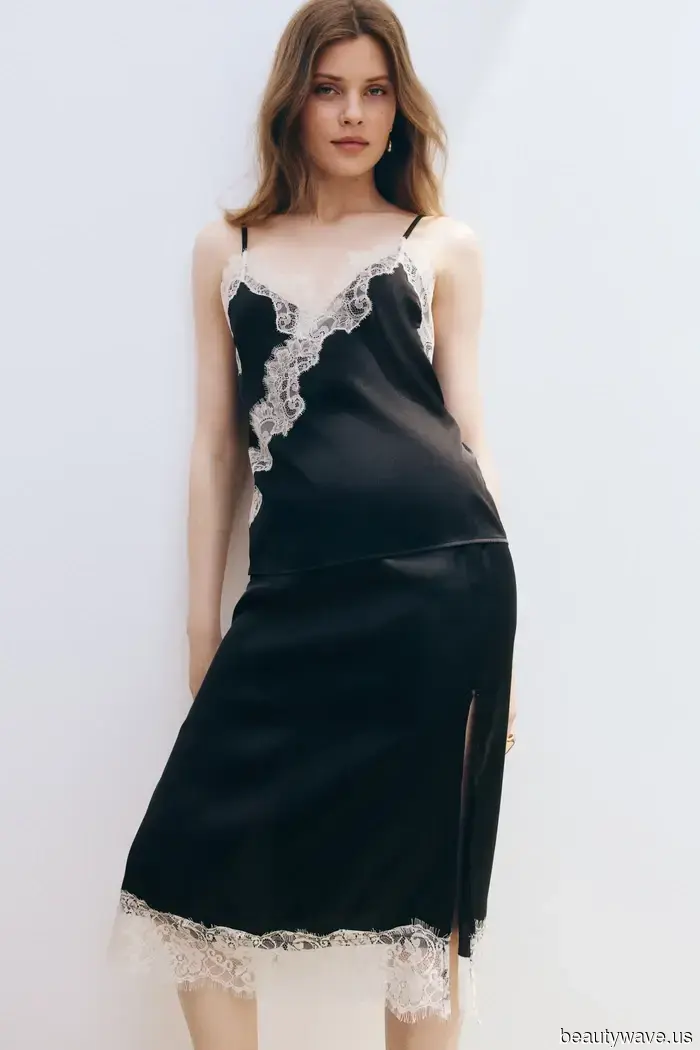 Von London nach L.A., dieser hübsche Trend dominiert unter den bestgekleideten Frauen in der Mode.