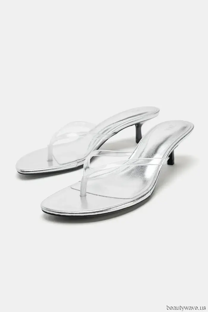 Ignoriere diese 6 Zara-Farbtrends, wenn du es nicht magst, Komplimente zu erhalten.