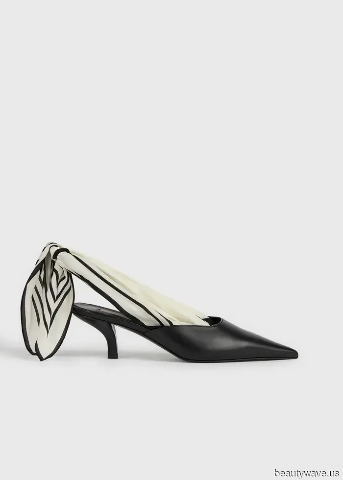 Da Chanel a Bottega: Le Scarpe da Designer che le Persone di Moda Indosseranno nell'Autunno 2026