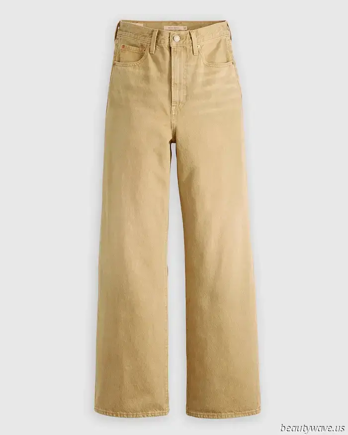Observed on Kendall and Hailey: The Pant Color Trend That People Are Choosing Over Blue Jeans.