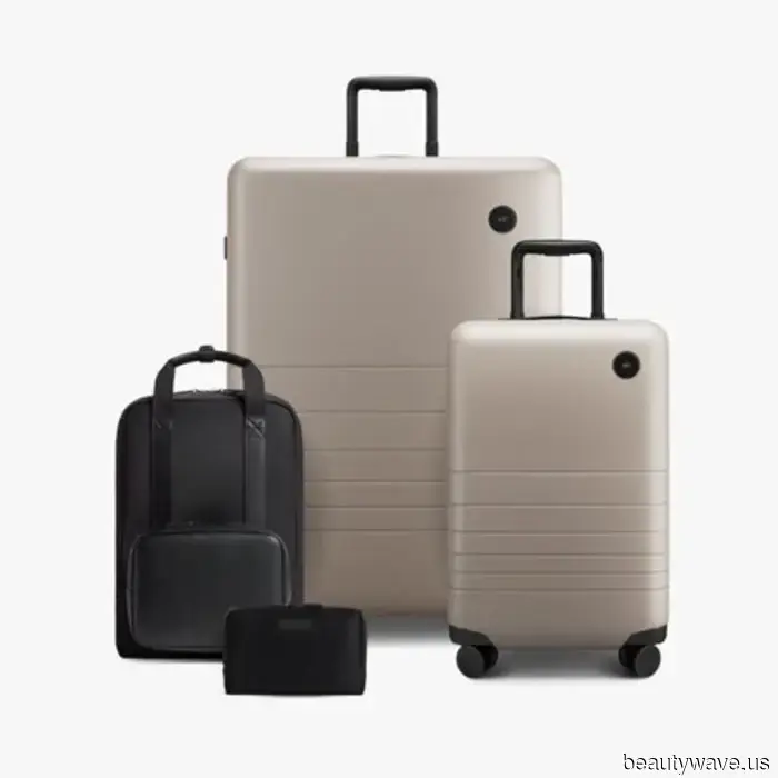 Now Boarding: The 8 Luggage Brands Frequently Recommended by Expert Travelers and Editors