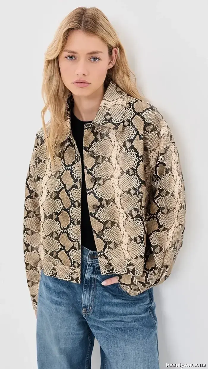 I'm the Senior Fashion Director at Shopbop—Here are the Fall Trends I'm Skipping and What I'm…