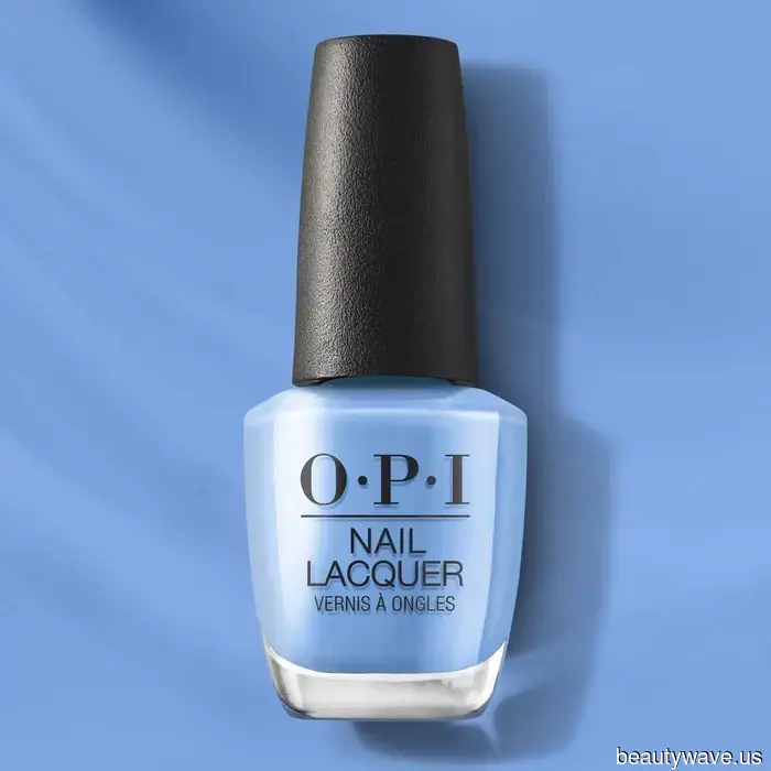 Don't Reveal Your Pink Pedicure—Hailey's Surprise Color Is the Trending Shade for Your Toenails to Sport…
