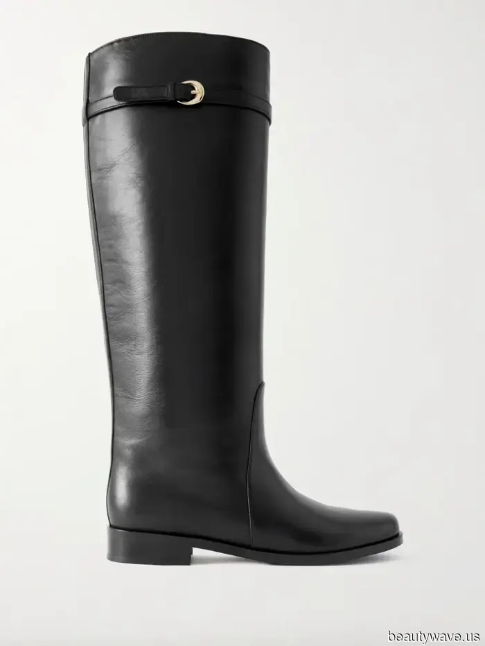 Le 5 tendenze delle scarpe che tutti quelli con gusto indosseranno con i jeans nel 2026