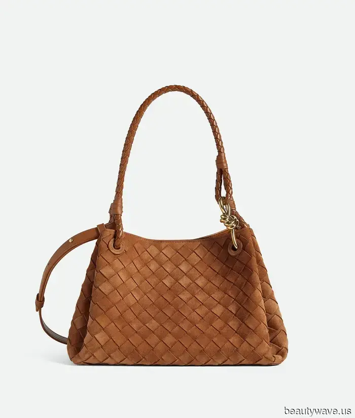 The It Bag Endorsed by Celebrities That Everyone Will Have in 2026