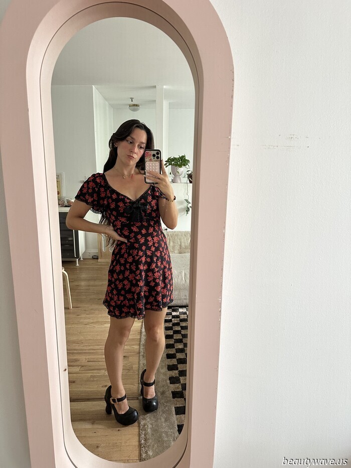 I Wore the Trending Marc Jacobs Doll Shoes in New York—Here’s My Genuine Review (and Loads of Photos)