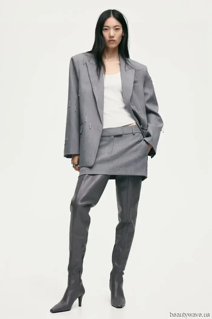 Wenn Ihr Stil Designer ist, aber Ihr Budget H&M, werden Ihnen diese 24 Neuheiten luxuriöse Vibes liefern.