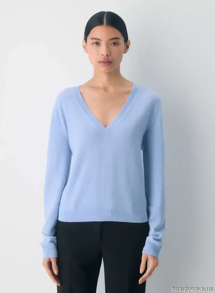 Whether I'm in New York or Paris, I never feel sorry for choosing these 5 sophisticated outfits.