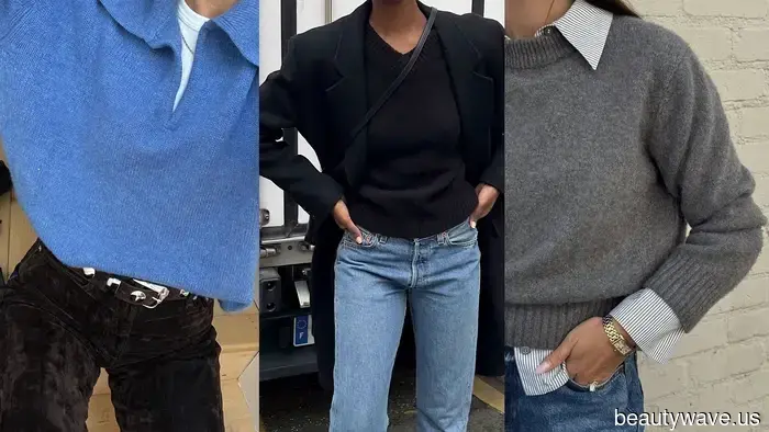 9 Kaschmirpullover, die eine echte Kultanhängerschaft haben