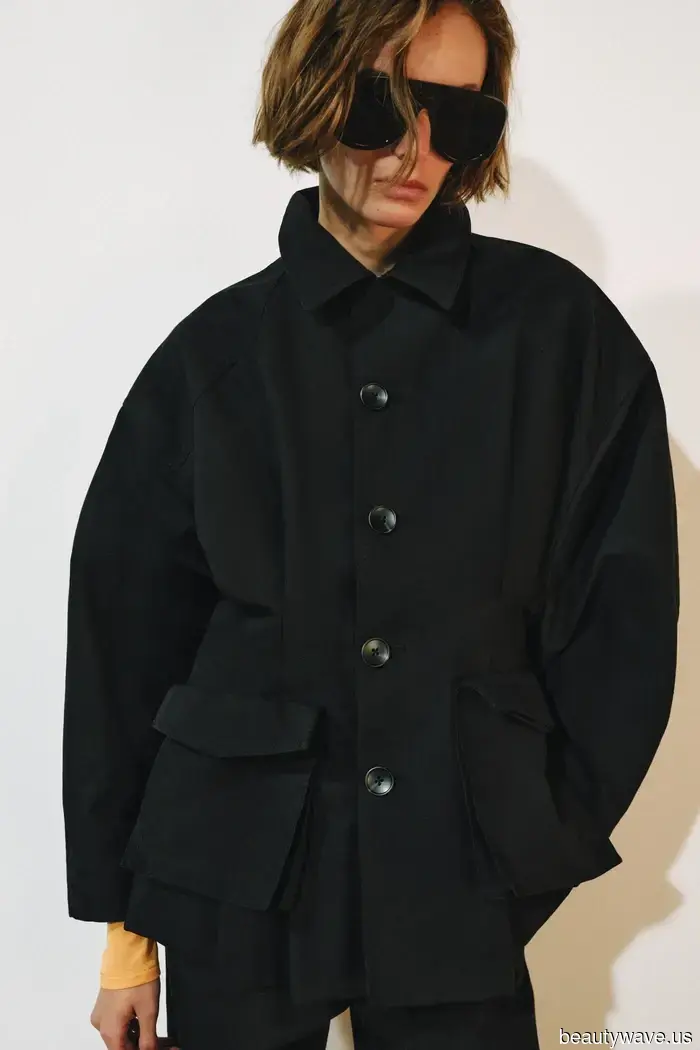 Zara Has Just Released the Most Stylish Light Jackets and Autumn Footwear—These 26 Items Are Exceptional.