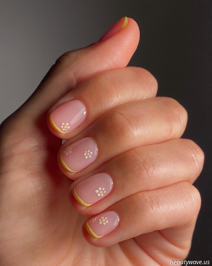It's officially a French Tip Summer—these styles will make you want to rush to the salon.