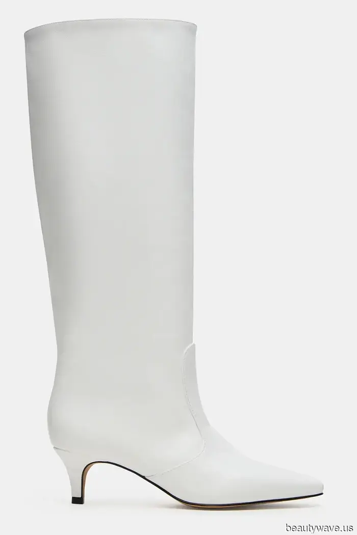 If I spot you in one of these six particular shoe colors, I can tell you're into fashion.