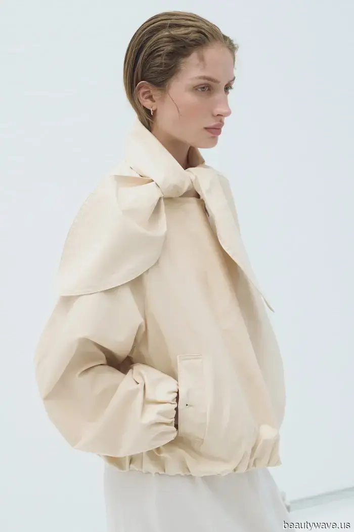 H&M Has Just Released Its Most Stylish, Minimalist Collection to Date—9 Pieces That Are Likely to Be Sold Out by May 1.