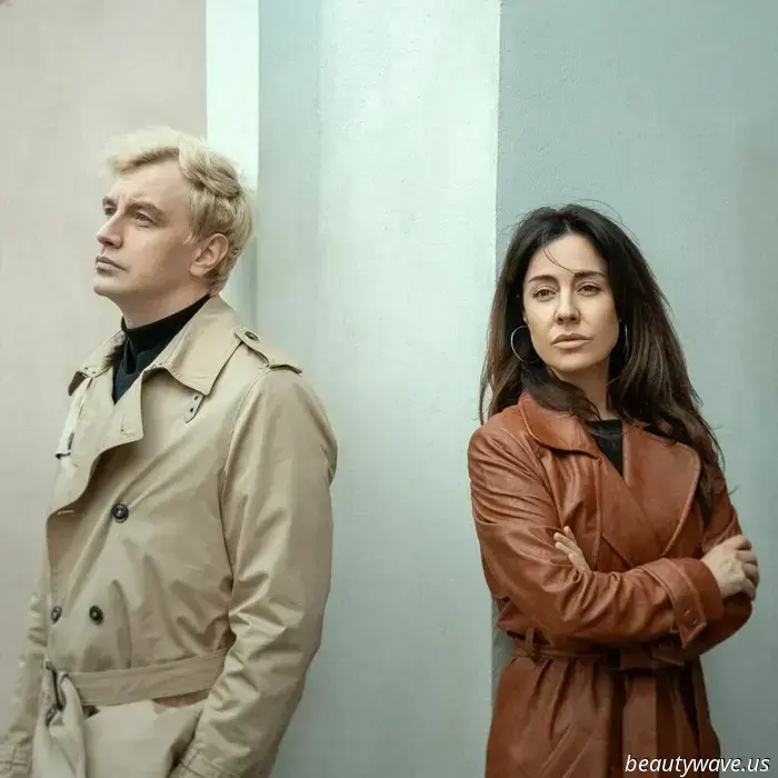 "Lost in time" – Maria Zaitseva and Alexey Goman made a long-awaited gift to their fans.