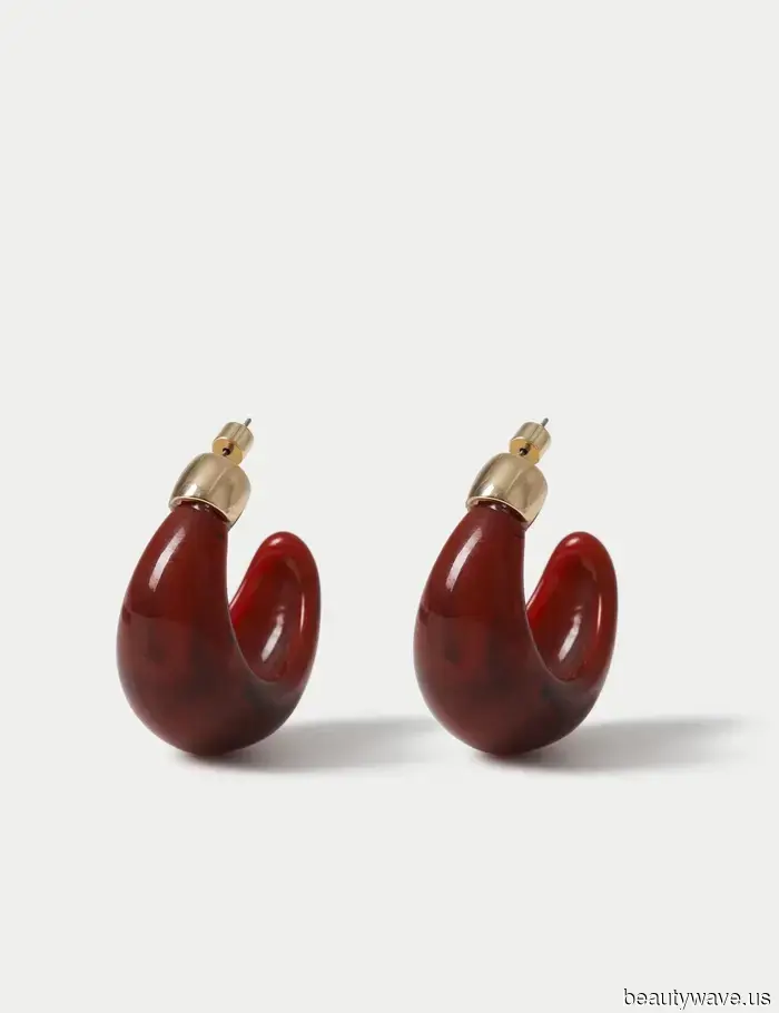 Soy Editora de Moda con un Estilo Minimalista&mdash;Estas 18 Nuevas Compras de M&S Están en la Parte Superior de Mi Lista de Deseos