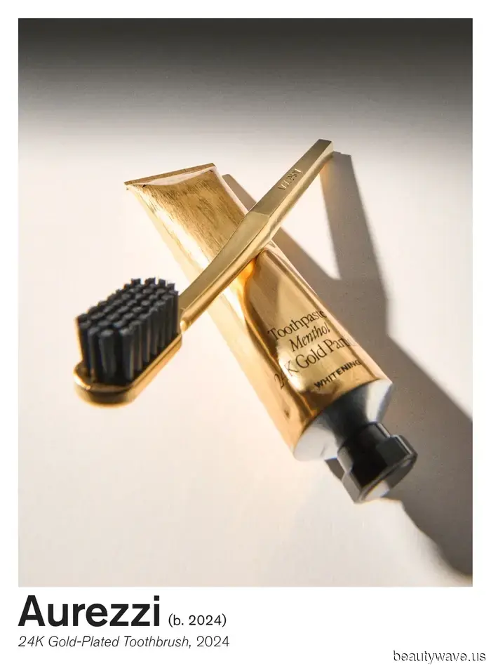 Display Them in the Louvre: The 8 Most Stunning Beauty Products Available Worldwide