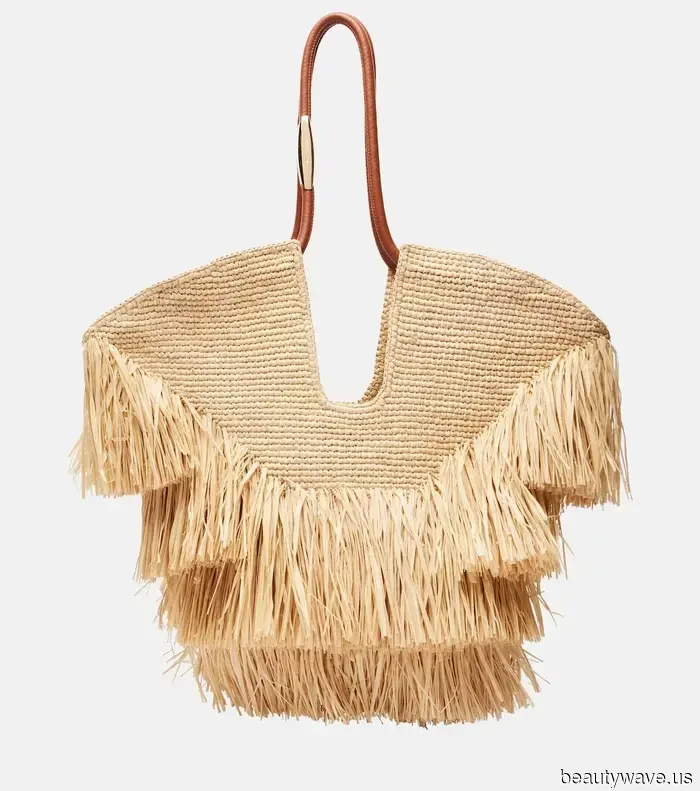 I Recently Returned from the South of France—These 5 Accessories Elevated Every Summer Outfit to Look More Luxurious.