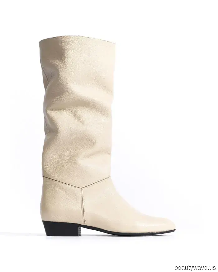 Lo siento, atuendos completamente negros&mdash;los más elegantes visten de pies a cabeza en este elegante neutro en su lugar.