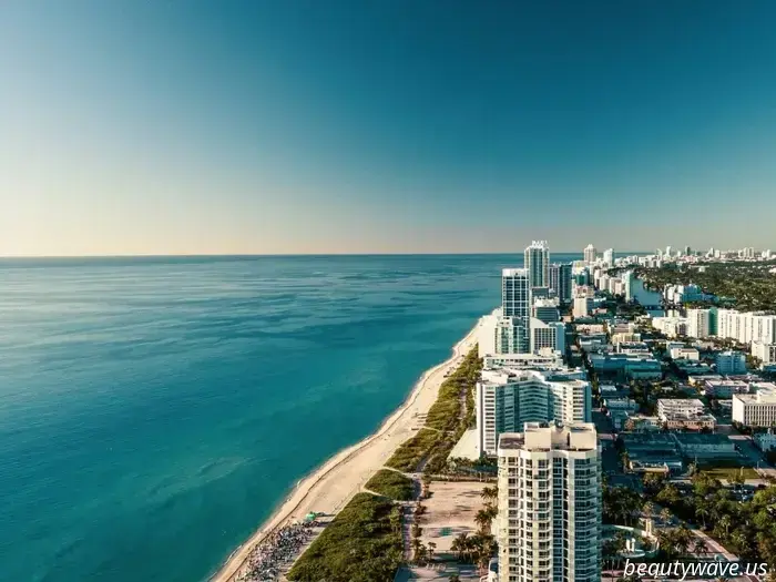 Experts Highlight the Most Popular Travel Destinations for Summer 2025.