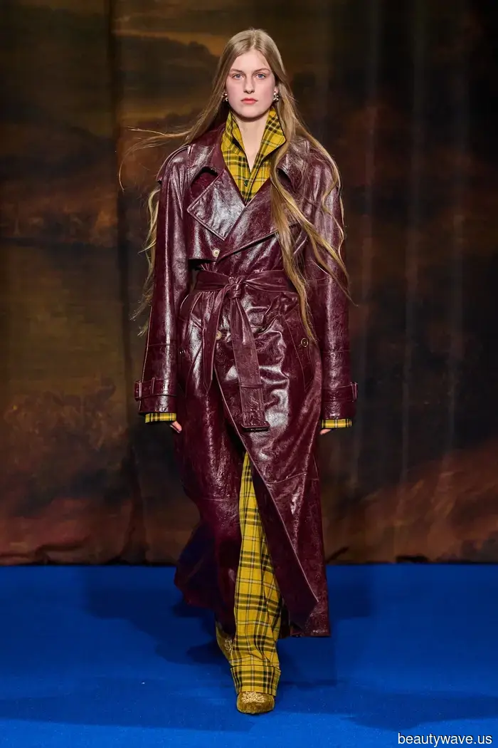 Gracias a las gemelas Olsen y a las It Girls europeas, de repente todos están comprando esta tendencia de camisetas de 30 años para el invierno.