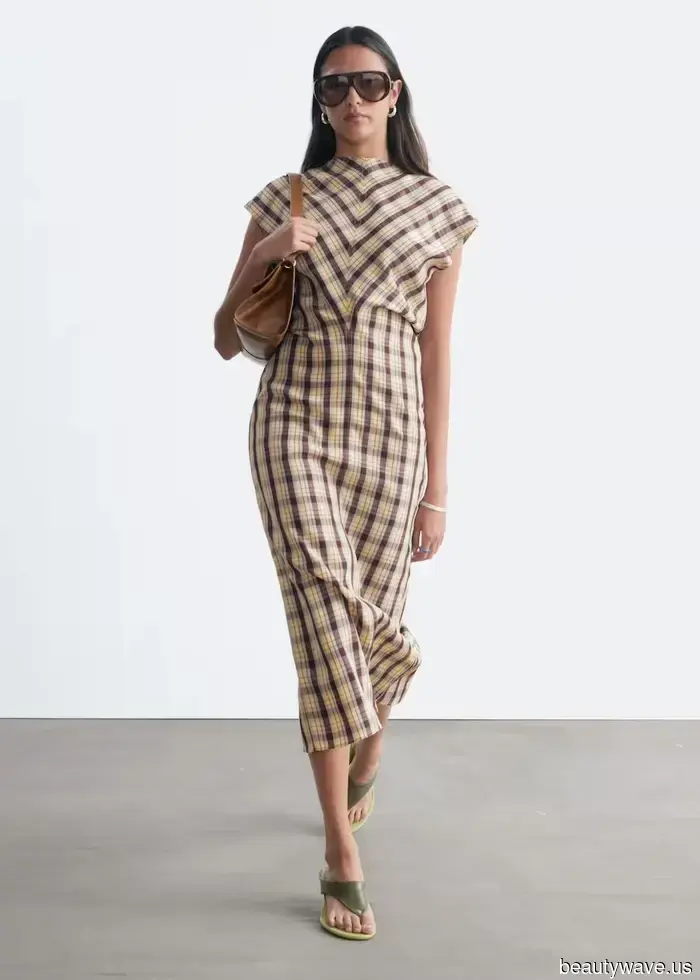 7 Tendencias de Moda Otoñal que Puedes Comenzar a Usar Ahora para Adelantarte a la Multitud