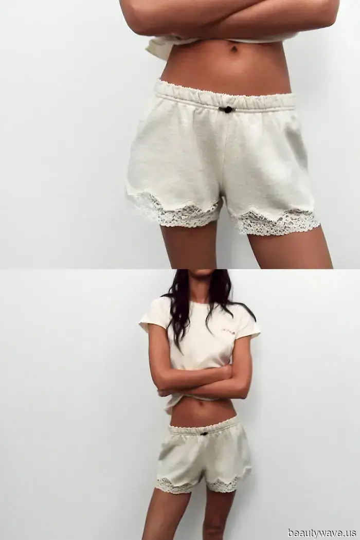 Fashion Enthusiasts and Zara Are Aligned: This Effortless 3-Piece Summer Outfit Concept Is a Guaranteed Win