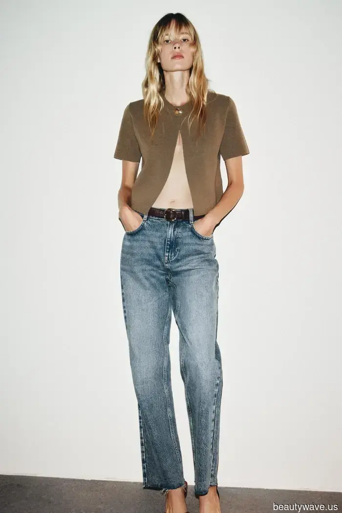 32 Hallazgos de Zara que lucen caros y que pediría porque me gusta recibir cumplidos