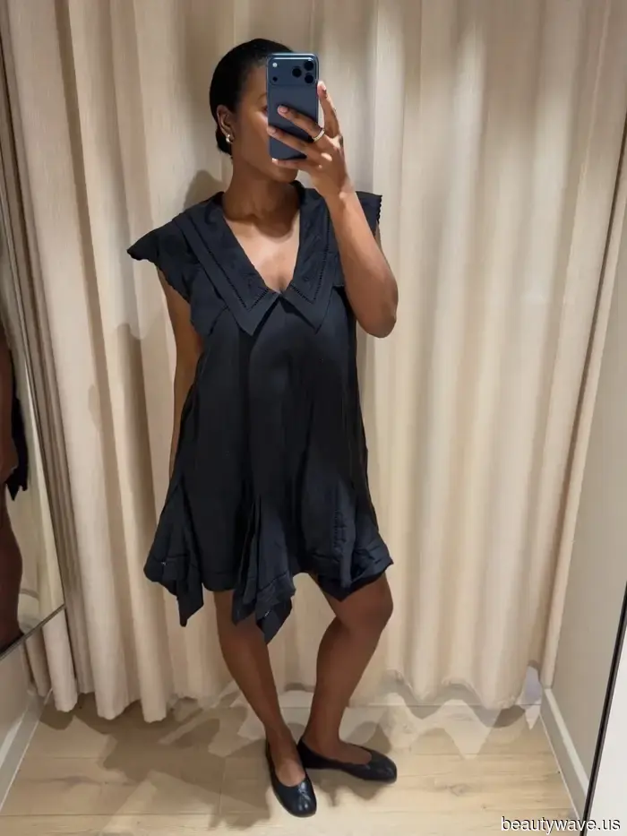 10 Pieces to Pair with Your Ballet Flats for a Chic and Trendy Summer Look