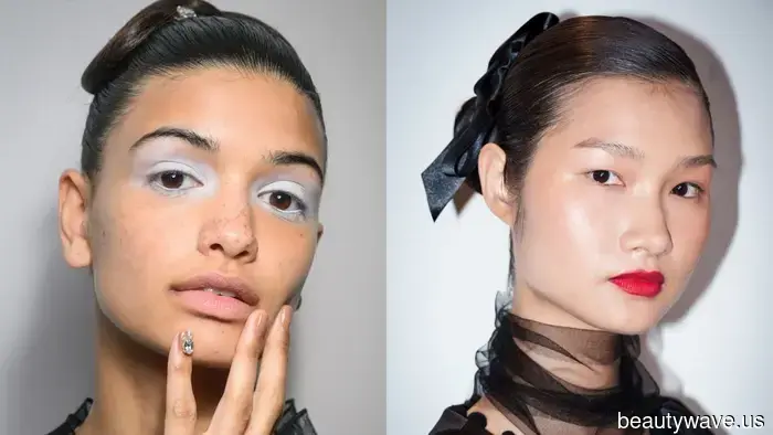 NYFW está a T-Minus 9 días&mdash;9 tendencias de belleza que los editores predicen que dominarán las pasarelas