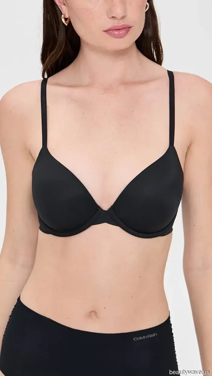I wear a 34H, while my coworker is a 32B—we both tried the same one-size bra and have some opinions to share.